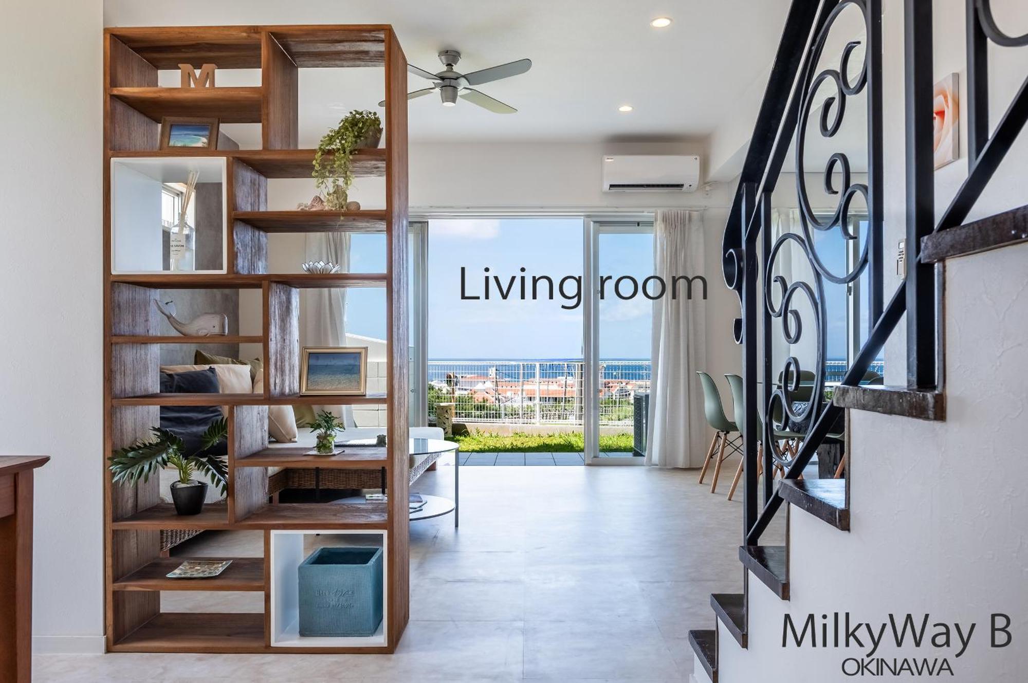 Okinawa Milky Way Villa Yomitan Bagian luar foto