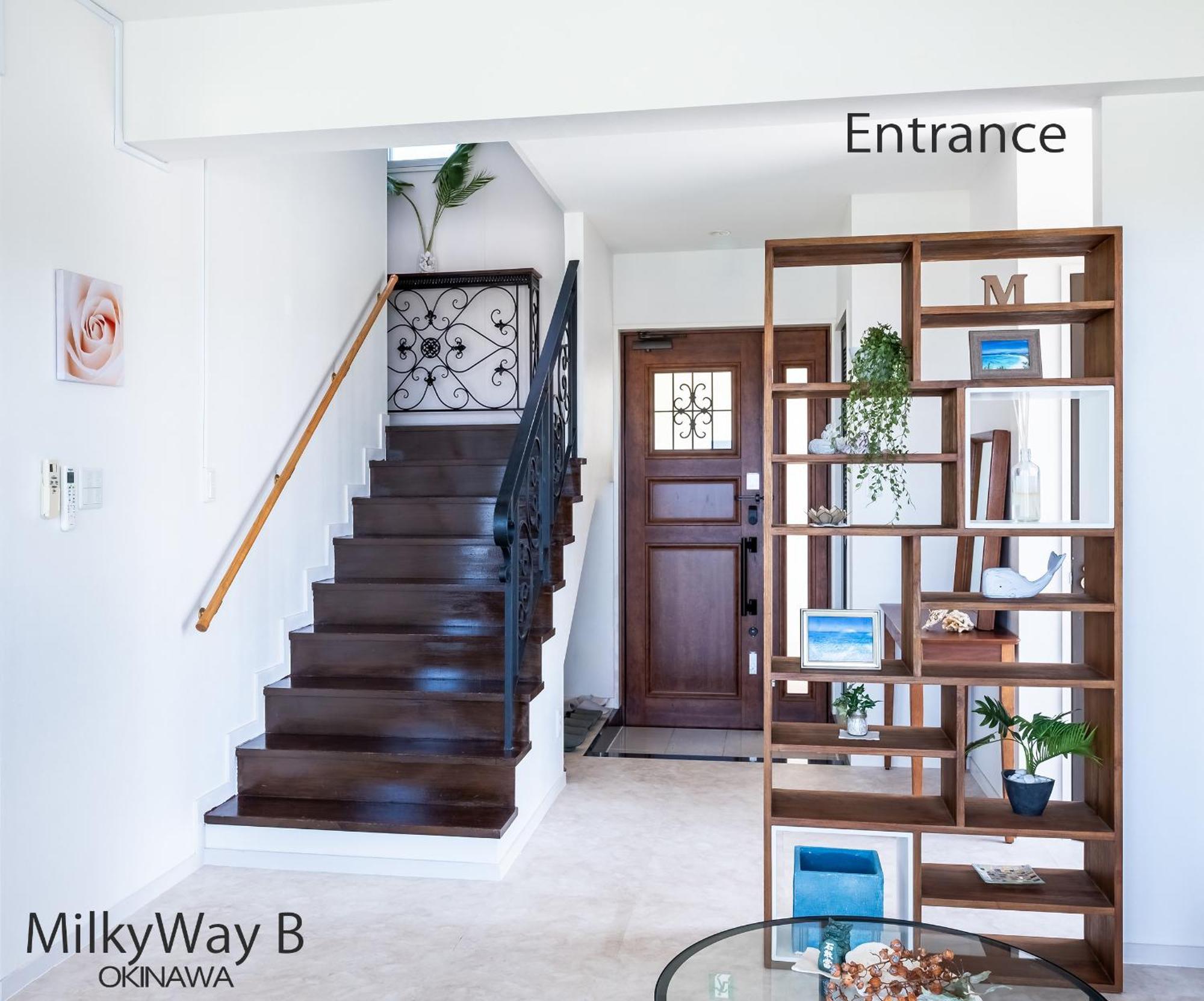Okinawa Milky Way Villa Yomitan Bagian luar foto